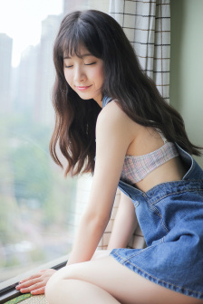 玉女聊斋